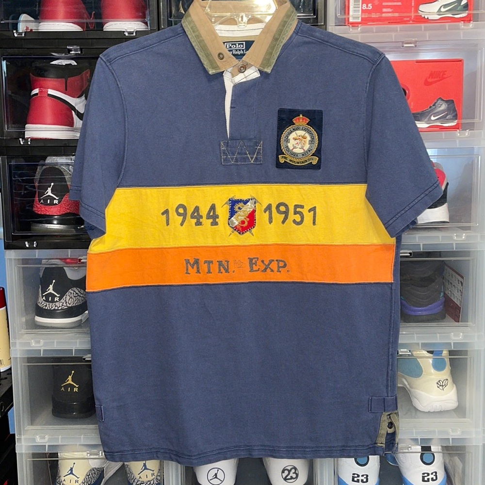 Polo by Ralph Lauren